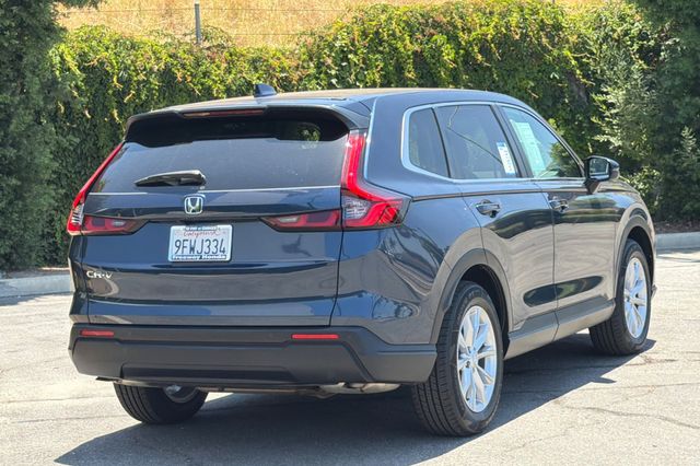 Used 2023 Honda CR-V SUV