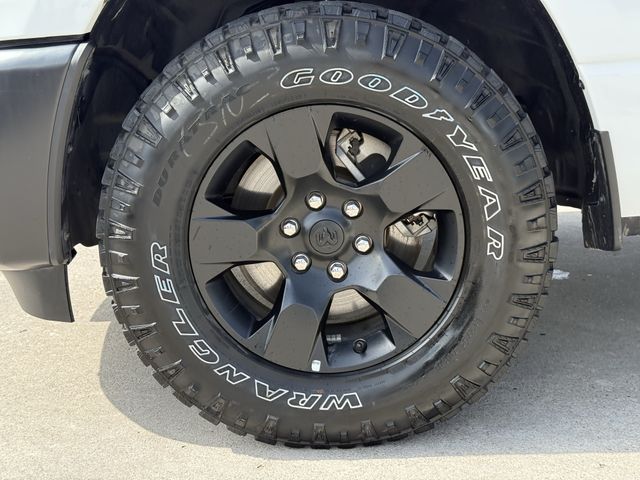 2025 Ram 1500 Warlock - 10