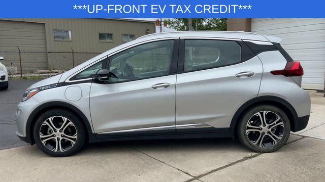 Used 2019 Chevrolet Bolt EV For Sale in Livonia, MI