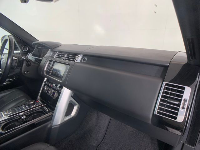 2016 Land Rover Range Rover 3.0L V6 Supercharged HSE 38