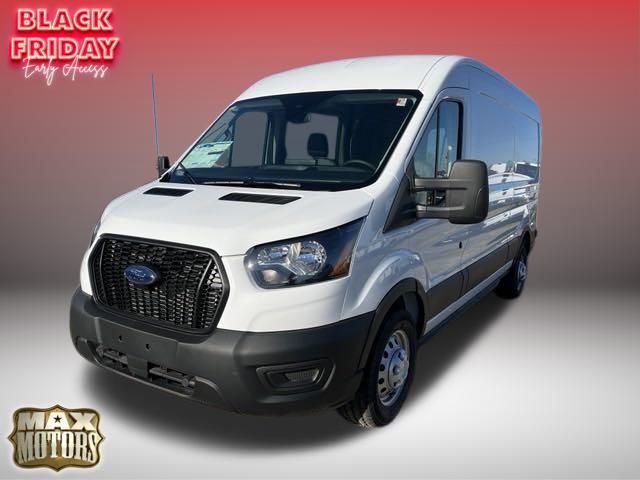 2024 Ford Transit-350 Base 3