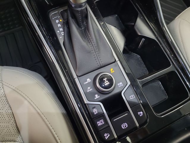 2022 – Kia – Sorento