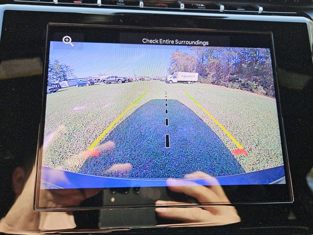 2026 Jeep Grand Cherokee L Laredo 4x4