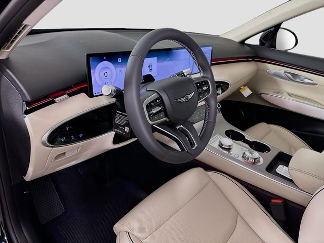 Thumbnail: 2026 Genesis GV70 - 9