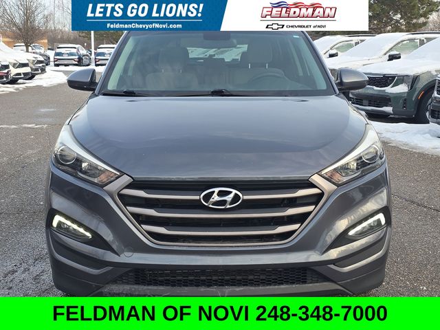 Used 2016 Hyundai Tucson For Sale in Livonia, MI