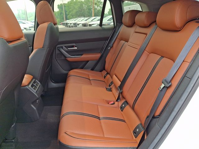 Used 2023 Mazda CX-50 SUV