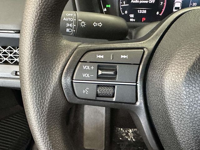 New 2026 Blue Honda SE image 23