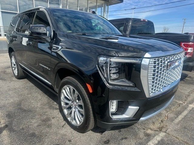 2024 GMC Yukon Denali 4WD