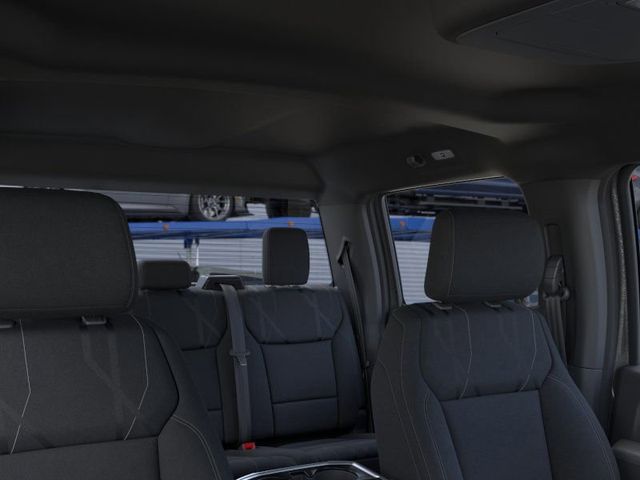 2026 Ford F-150 STX:168827