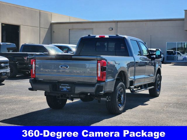 2024 Ford F-250SD XL 8