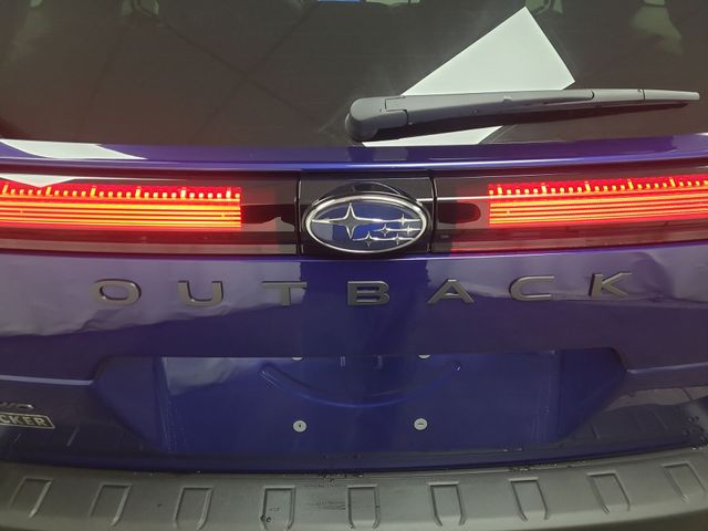 2026 – Subaru – Outback