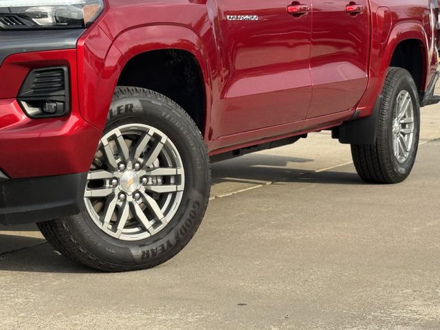 2025 Chevrolet Colorado LT - 6