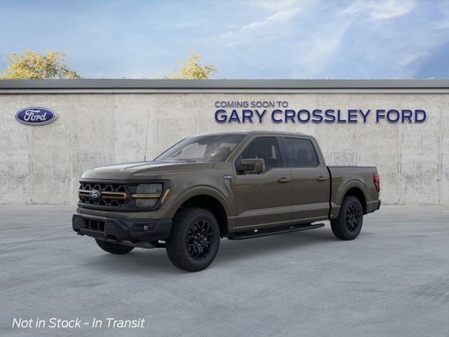 2026 Ford F-150 Tremor 4x4 SuperCrew 5-1/2 Box's photo
