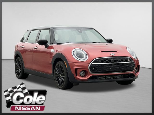 2023 MINI Cooper Clubman Classic Cooper S FWD