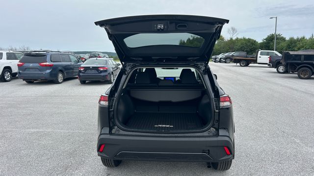 New 2026 Toyota Corolla Cross SUV