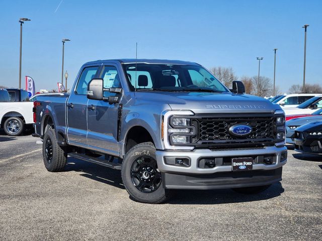 2024 Ford F-250SD XL 2