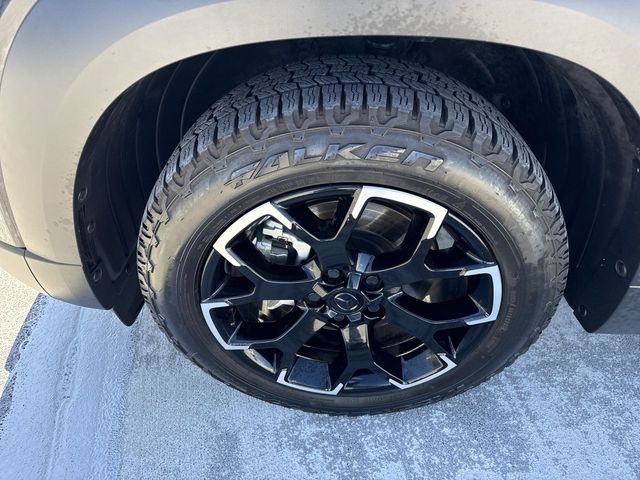 2026 MAZDA CX-5 - $31,788