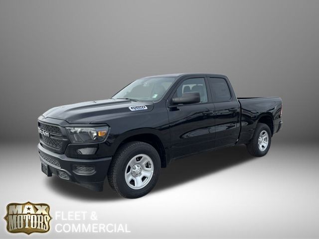 2024 Ram 1500 Tradesman 3