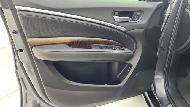 2019 Acura MDX 3.5L Technology Package  at Emmons Autoplex