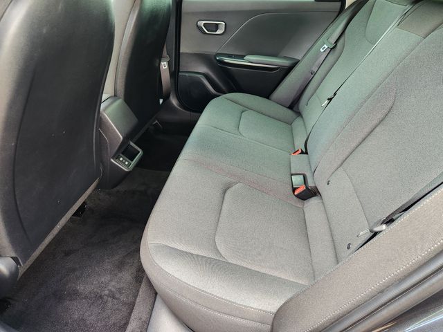 2025 Kia K4 LXS Gray at Joe Myers Mazda Kia