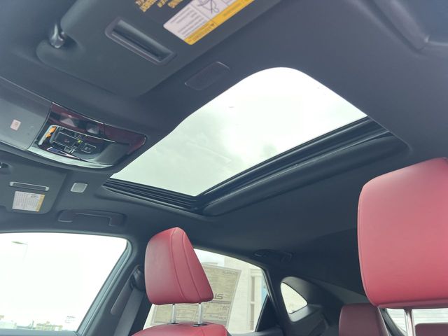 2025 Lexus NX - $41,998