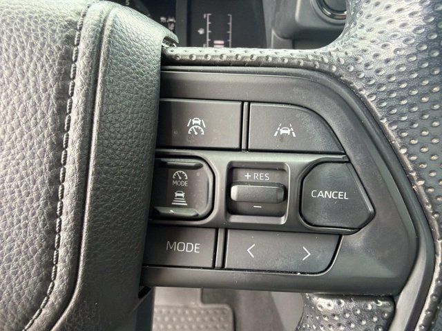 Used 2024 Toyota Tacoma Truck