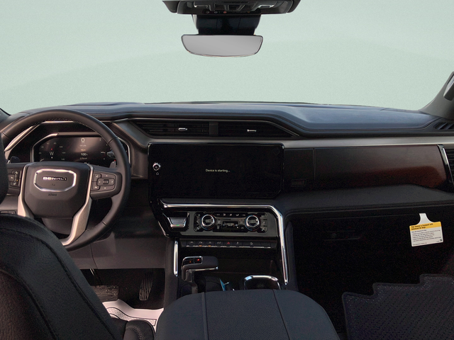new 2026 GMC Sierra 1500 car, priced at $69,000