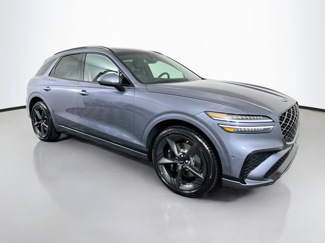 Thumbnail: 2027 Genesis GV70 - 3