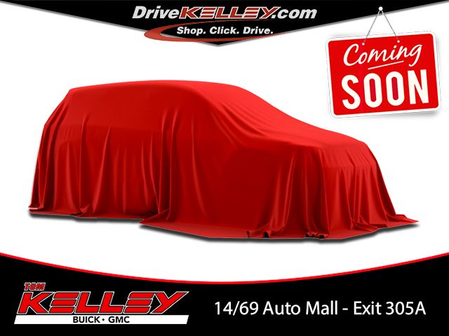 2026 GMC Terrain Denali AWD