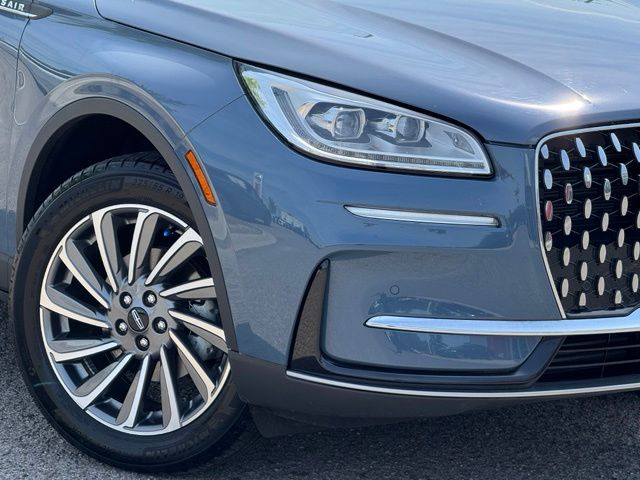 Used 2024 Lincoln Corsair SUV