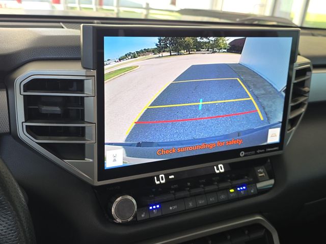 Used 2024 Toyota Tundra Hybrid Truck