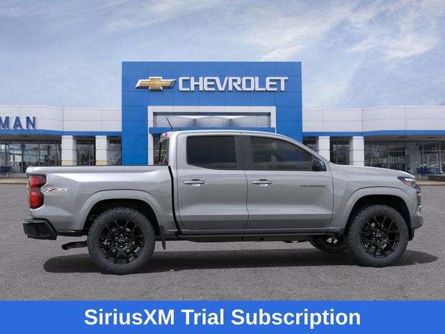 New 2025 Chevrolet Colorado For Sale in Livonia, MI