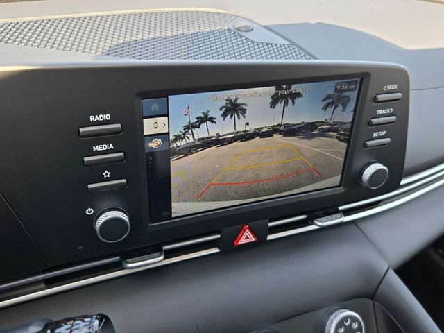 2026 Hyundai Elantra - $22,144
