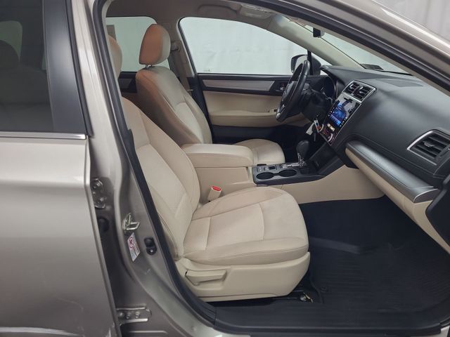 2019 – Subaru – Outback