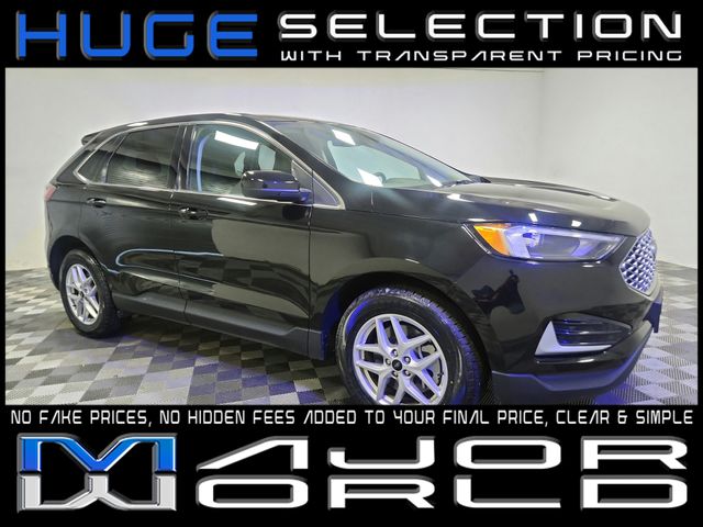 2024 Ford Edge SEL AWD