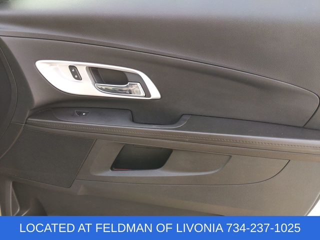 Used 2016 Chevrolet Equinox For Sale in Livonia, MI