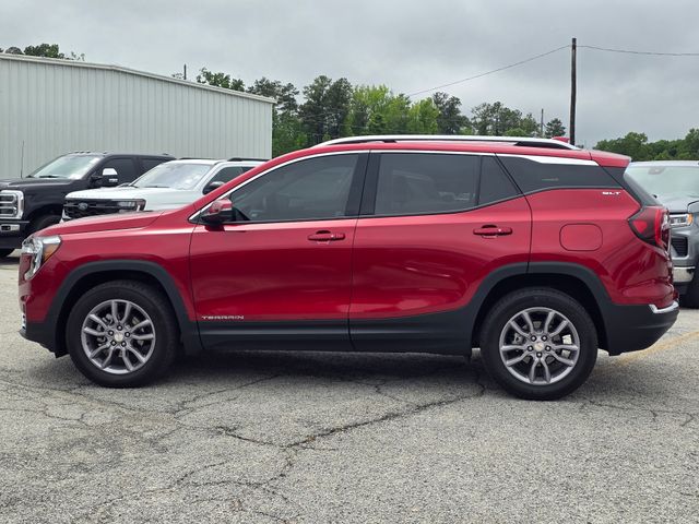 2024 GMC Terrain SLT:L44305A