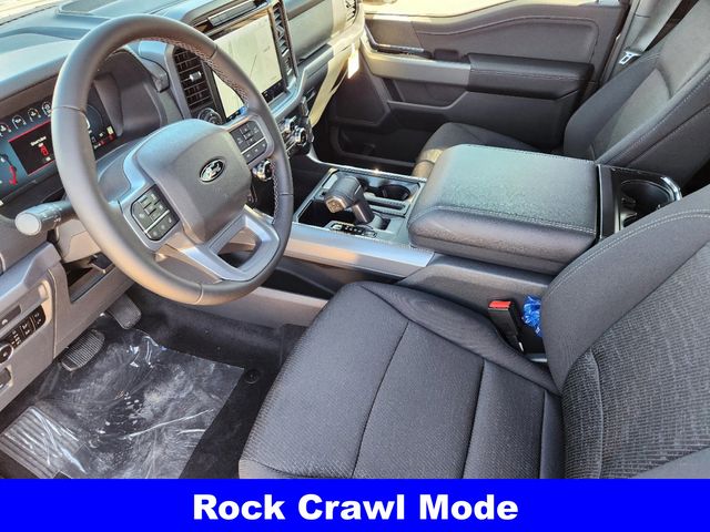2025 Ford F-150 XLT photo