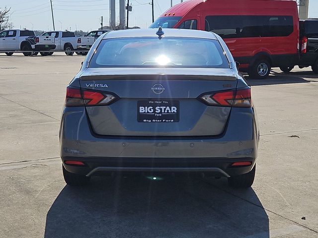 Used 2024 Gray Nissan 1.6 SR image 4