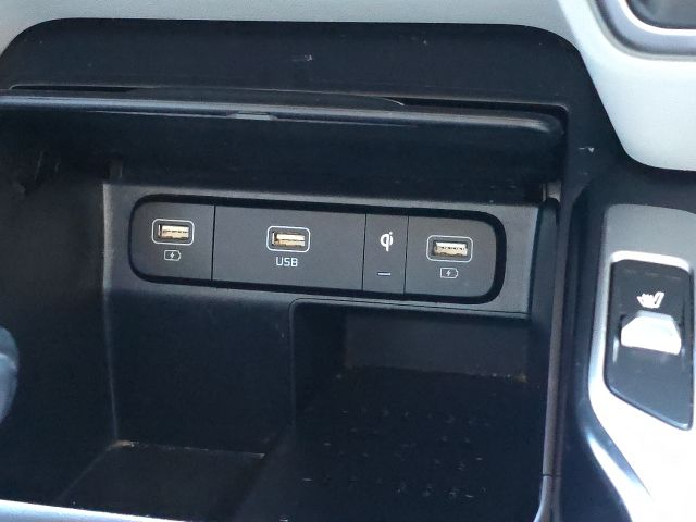 2021 Kia Sorento EX:168084A