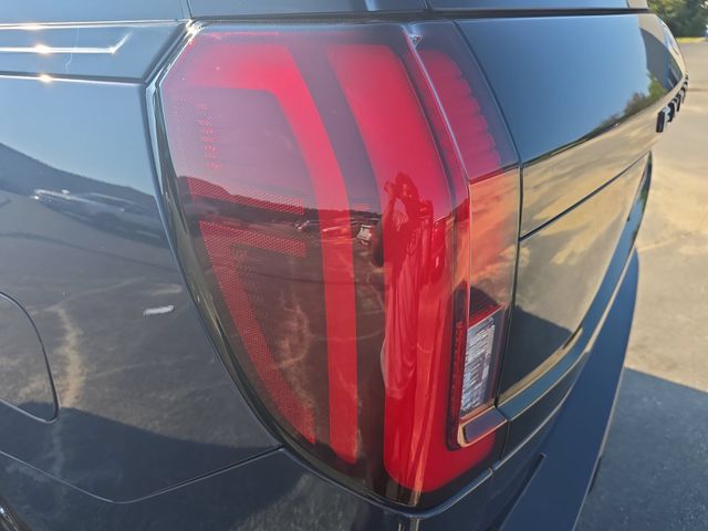 New 2027 Blue Ember Metallic Ford Platinum image 36