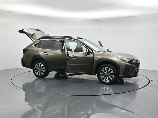 Certified Used 2024 Brown Subaru Touring XT image 55