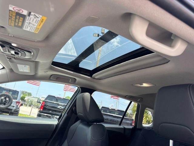 2025 Toyota Corolla - $30,888