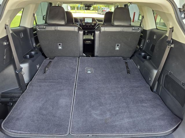 Used 2023 Toyota Highlander SUV