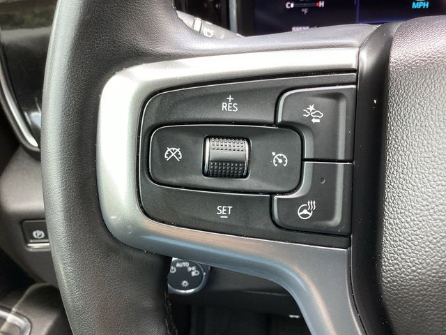 Used Car 2024 Chevrolet Silverado 1500  Lt For Sale Under $35,000 In San Antonio, Texas