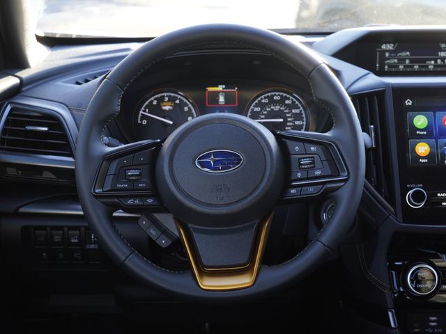 Used 2025 Subaru Forester Wilderness 4D Sport Utility