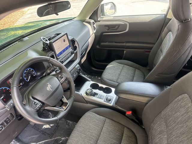 Used 2023 Green Ford Big Bend image 15