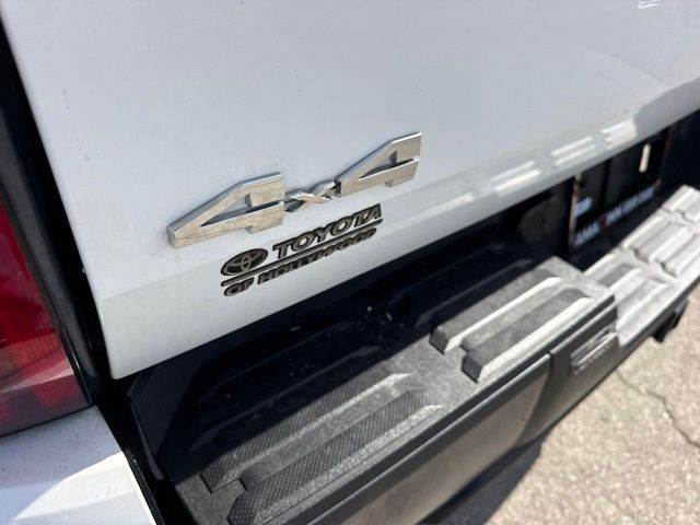 2024 Toyota Tundra - $42,888