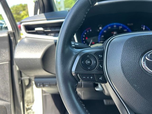 Used 2020 Toyota Corolla Sedan