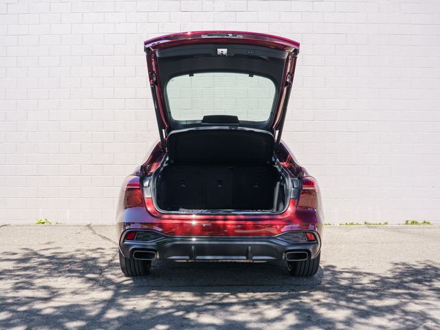 New 2026 Red Audi  image 6